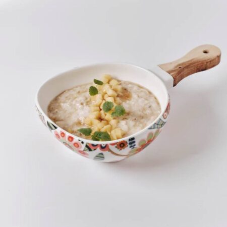 Овсяная каша