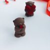 Фигурки из шоколада без сахара — изображение 2