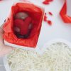 Фигурки из шоколада без сахара — изображение 3