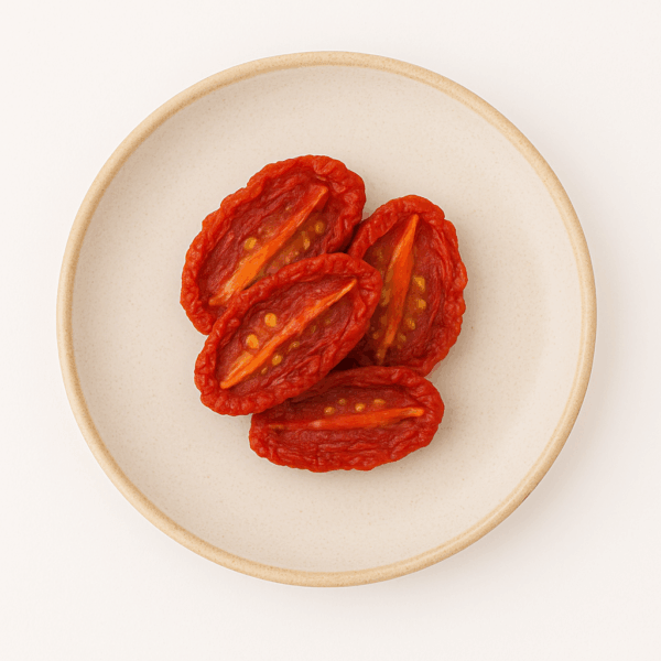 Вяленые томаты